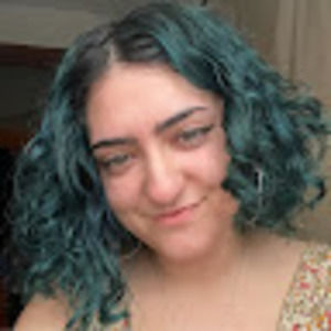 Meet your Posher, Leah